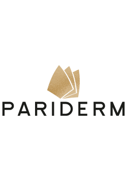 logo PARIDERM